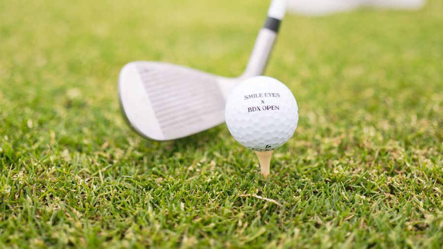 BDX Open Golfsport