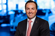 Tim Bernstein