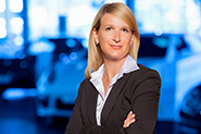 Britta Weber