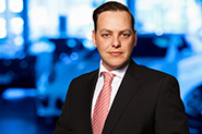 Daniel Diwischek