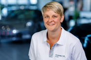 Antje Senftleben