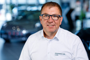 Karlheinz Stamm