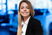 Alina Welland