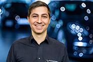 Niklas Kroh